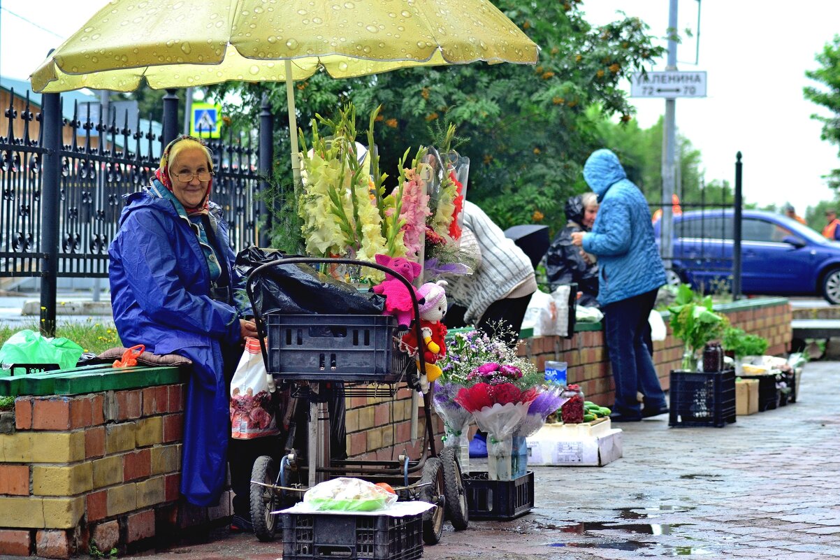 Что-то здесь не так.... - Михаил. 