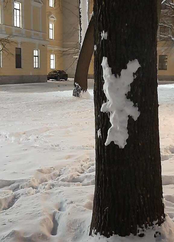 Предновогоднее - Наталья Герасимова