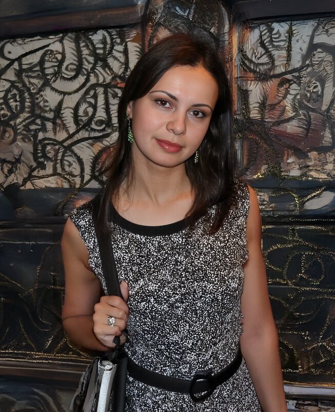 Загадочное место - Екатерина Максимова