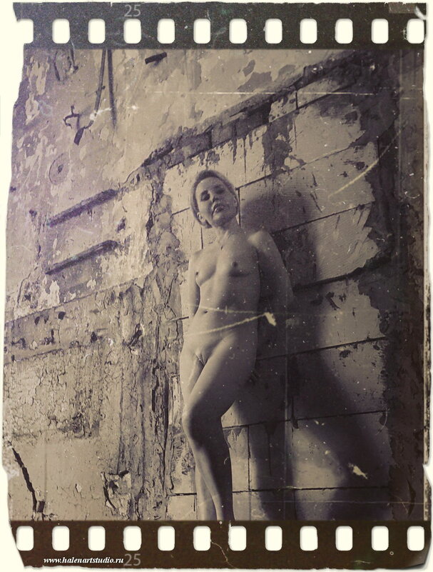 ***** - Игорь Корф