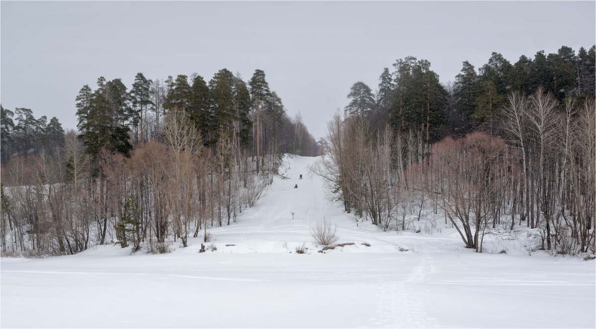 Горка - **** vedin