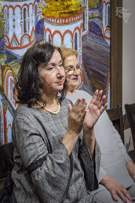 Танцуют все!? А я похлопаю! - Sergey Танцуют все!? А я похлопаю! - Sergey