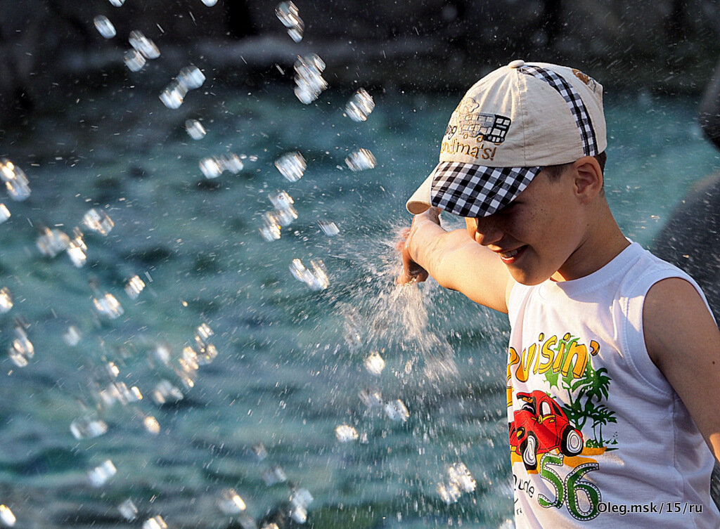 дети наше все - Олег Лукьянов дети наше все - Олег Лукьянов