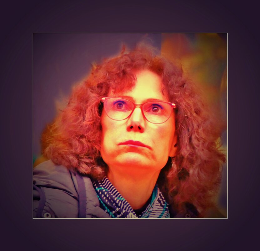 СТРАХ... - Elvira E. СТРАХ... - Elvira E.