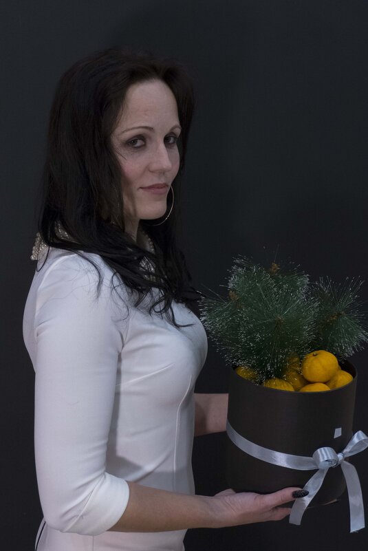 мандаринки - Олег мандаринки - Олег