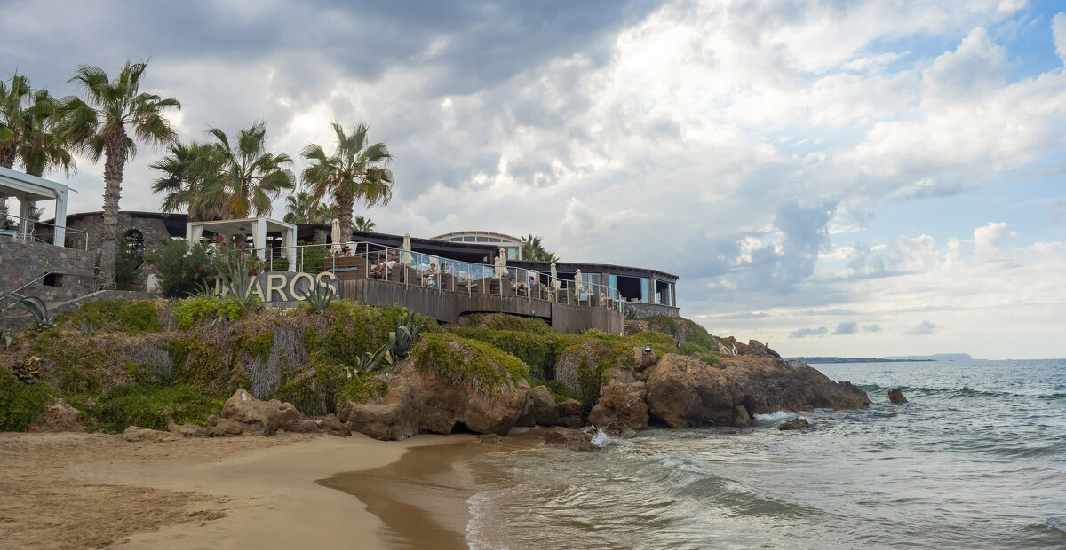 о. Крит - leo yagonen о. Крит - leo yagonen