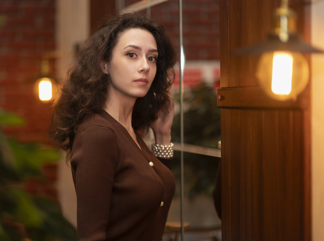 в кафешке - cfysx 