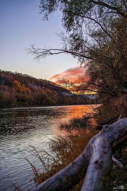 ... - Евгений Юрич