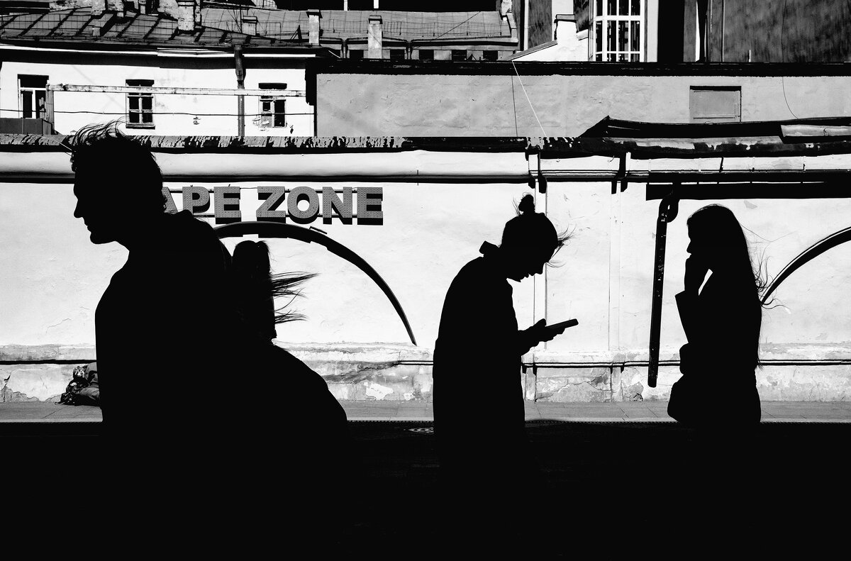 Ветрено. - Елена Демидова 