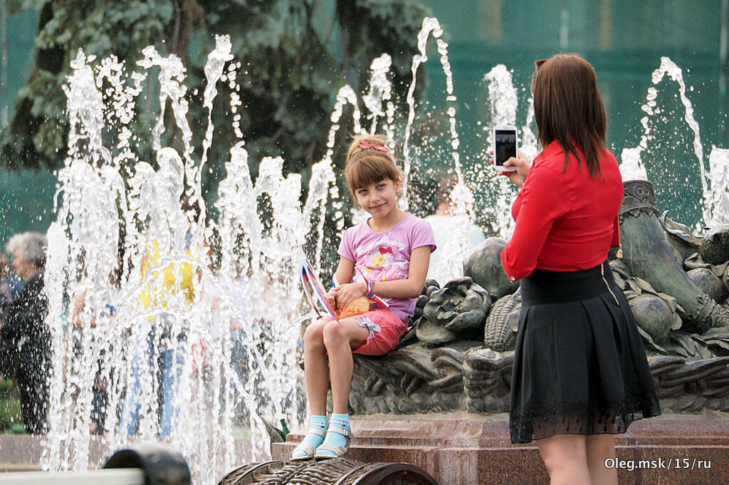 дети наше все - Олег Лукьянов дети наше все - Олег Лукьянов