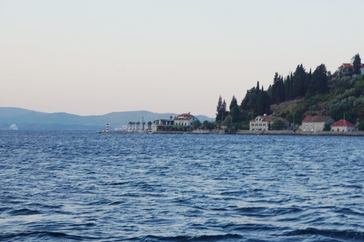 Черногория. - Murat Bukaev 