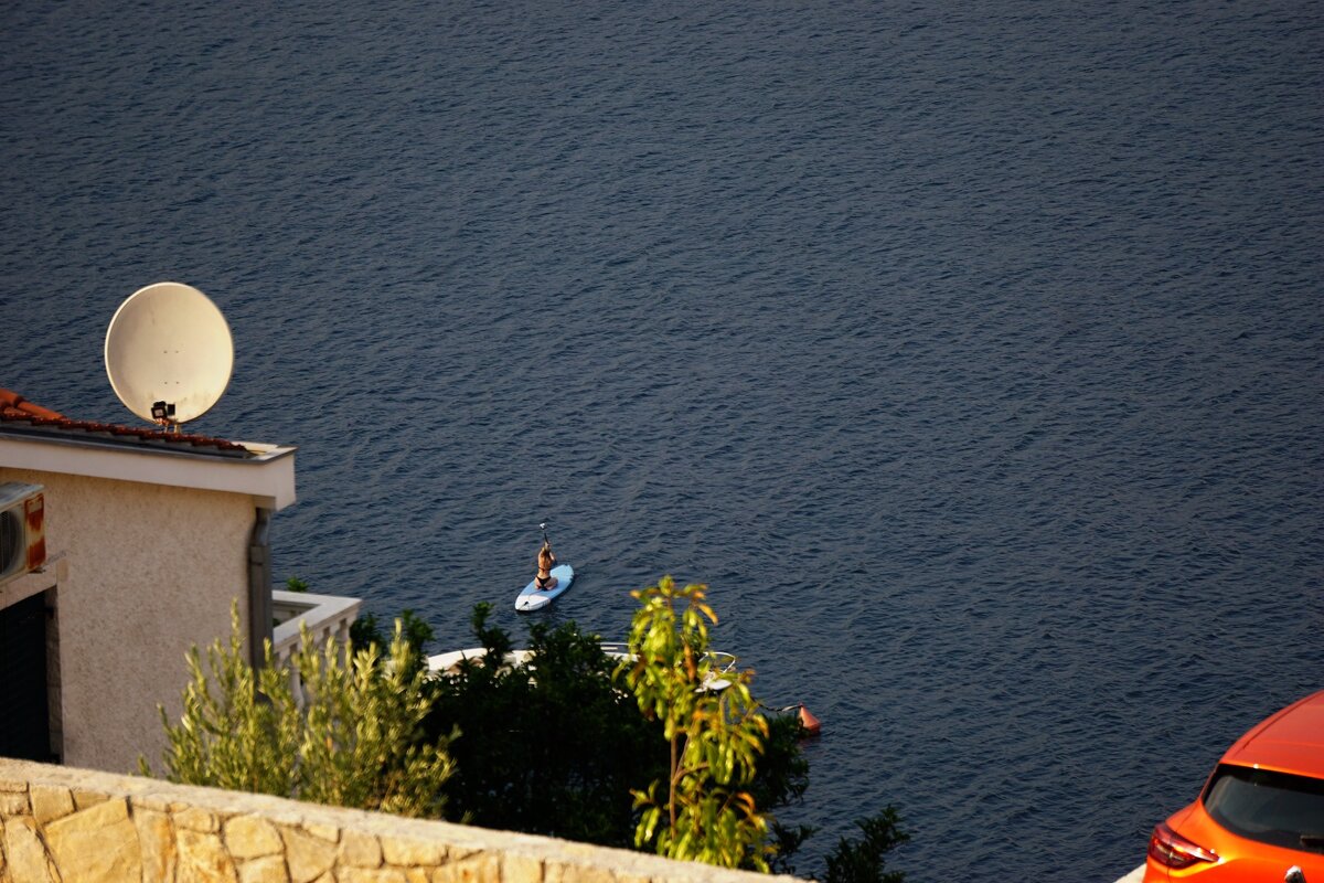 Черногория. - Murat Bukaev 