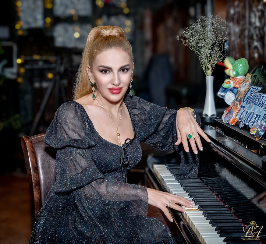 Марина - Leo Alex Foto Марина - Leo Alex Foto