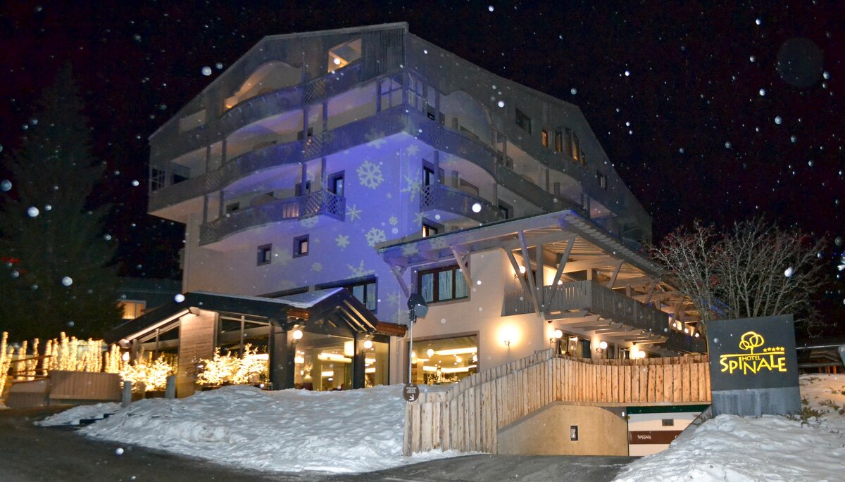 В небольшом альпийском городке - Galina Solovova В небольшом альпийском городке - Galina Solovova