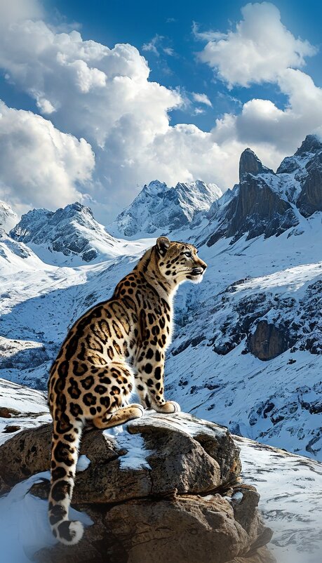 Ирбис - Ольга Ирбис - Ольга