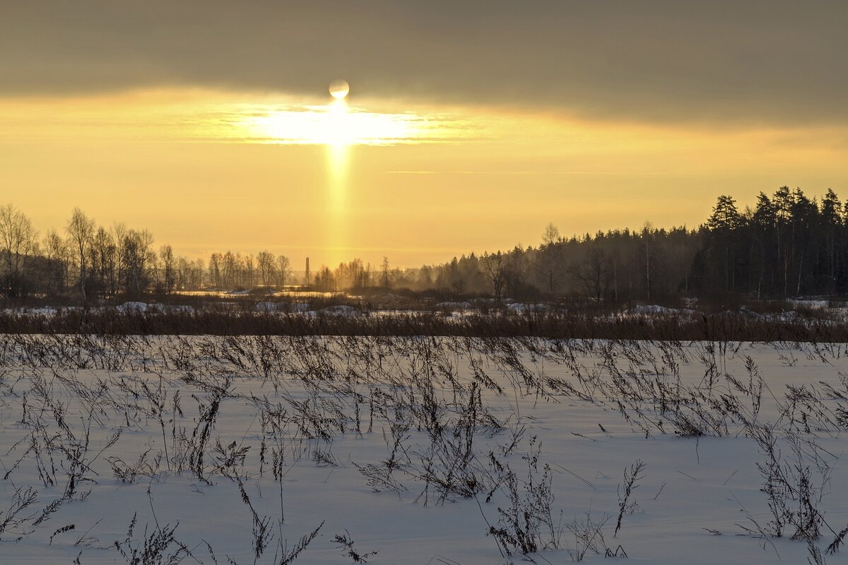 С Крещением! - Валерий Иванович