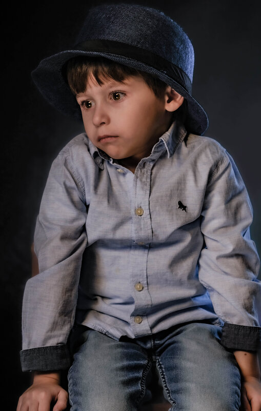 Задумчивость - Анатолий 