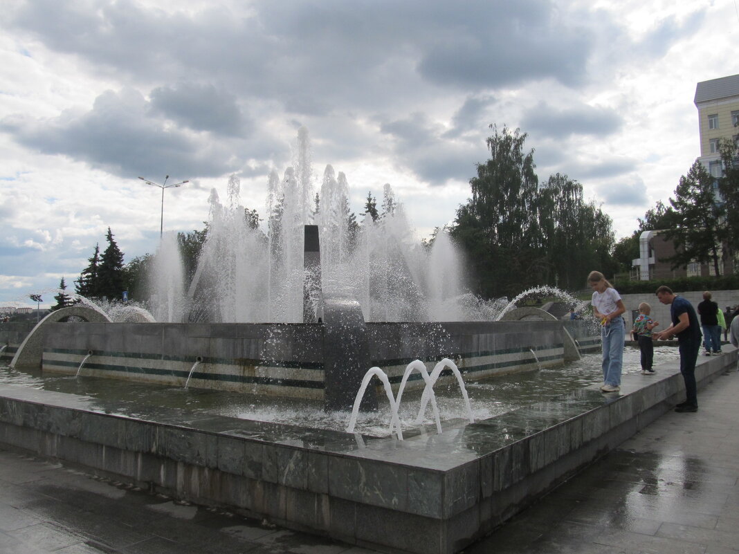 Нижний Тагил - Елена Шаламова