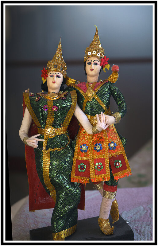 Танец - Владимир Кроливец Танец - Владимир Кроливец