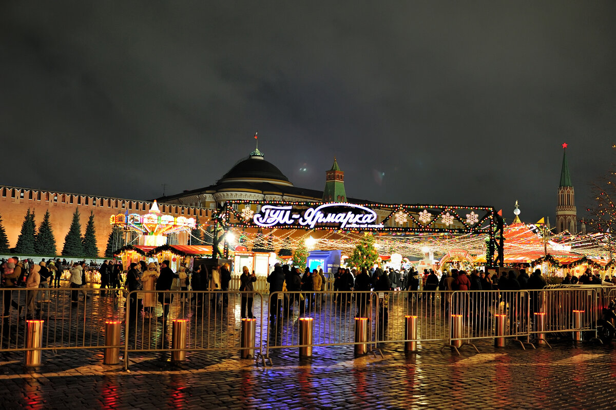 ** - Виктор Берёзкин