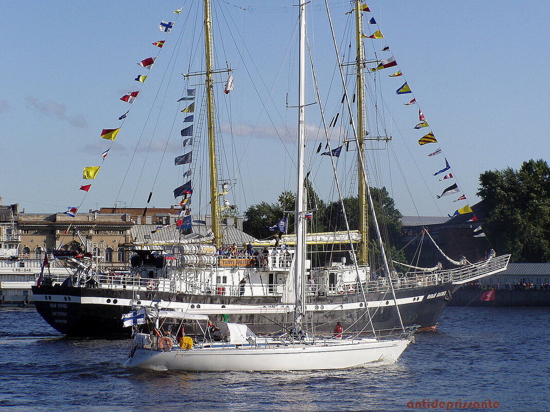 На Неве... - vadim На Неве... - vadim