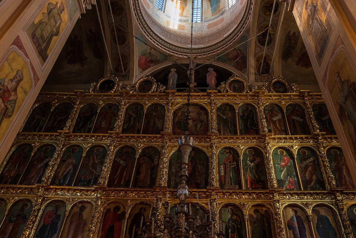 Алтарь. - Анатолий. Chesnavik.