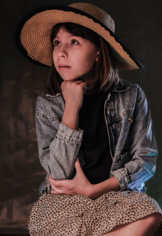 Не интересно! - Анатолий 