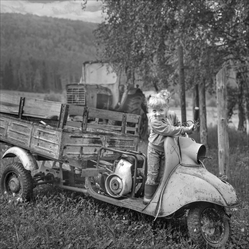 РЕСТАВРАТОР - Александр Кустов