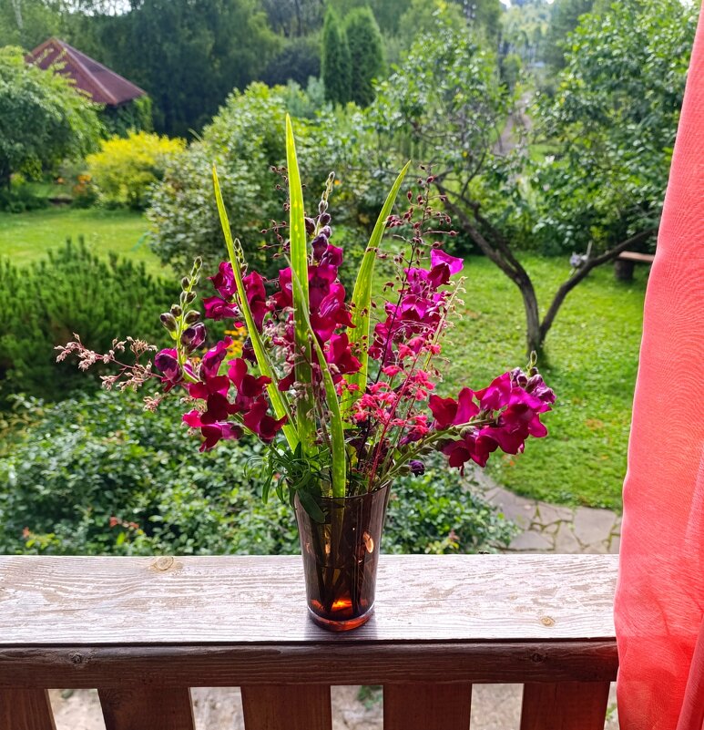 дачное - tatiana дачное - tatiana