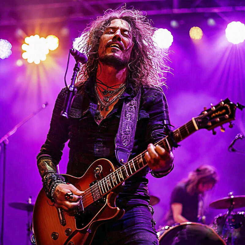 Его жизнь - Андрей Щетинин