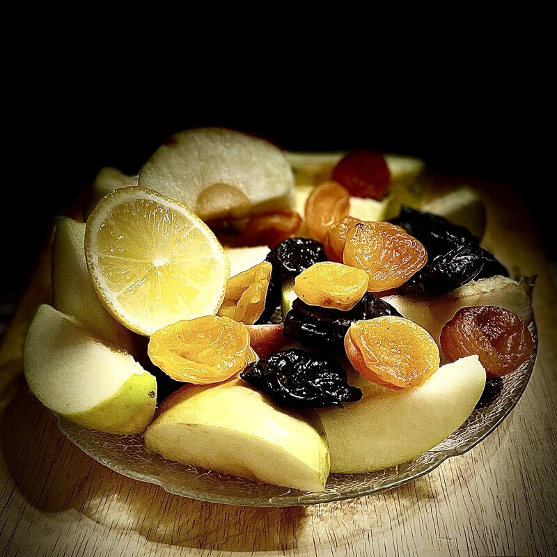 Натюрморт - Виктор Орехов