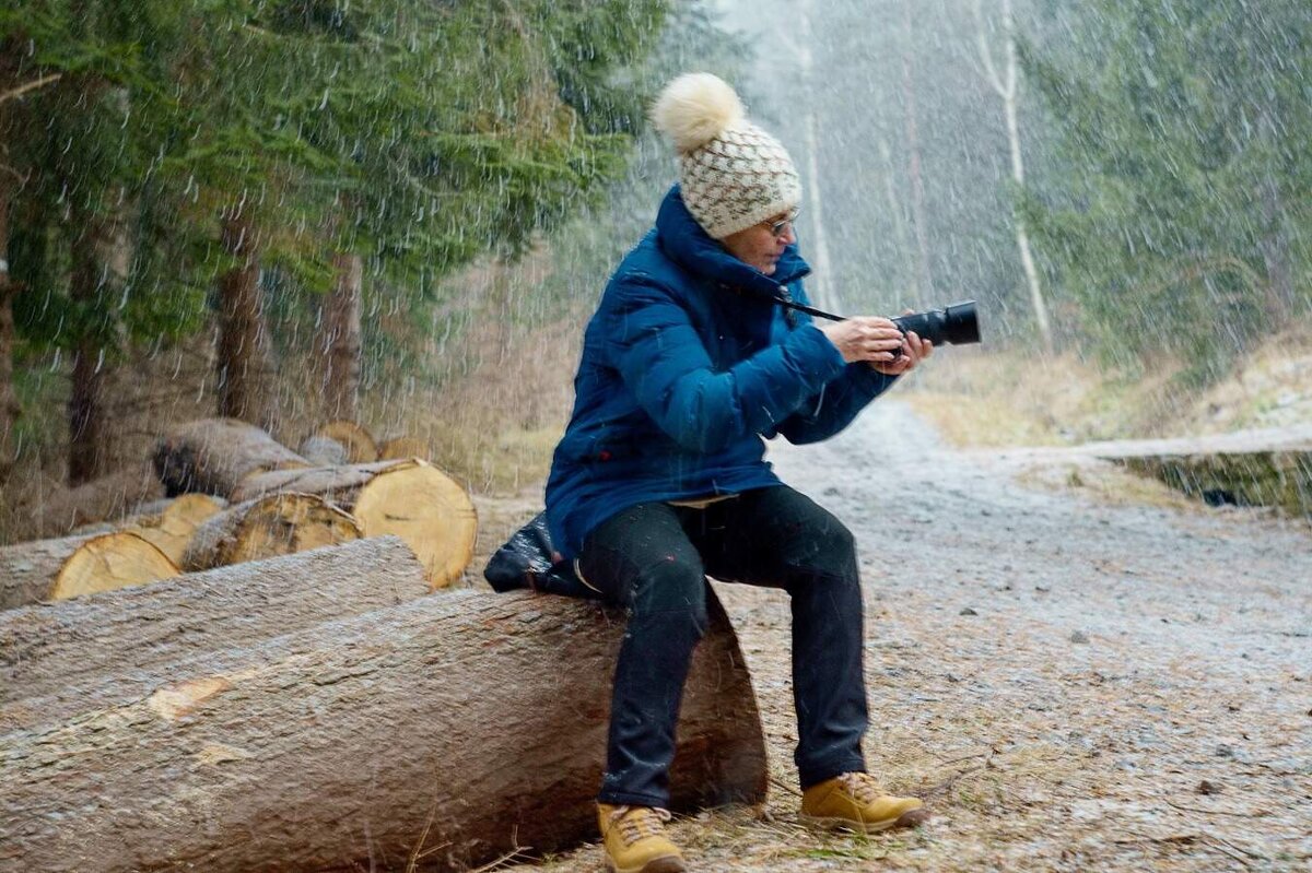 фотограф - Jiří Valiska