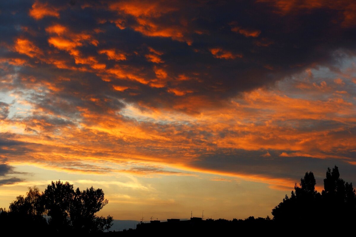 Закат - Юрий. Шмаков Закат - Юрий. Шмаков