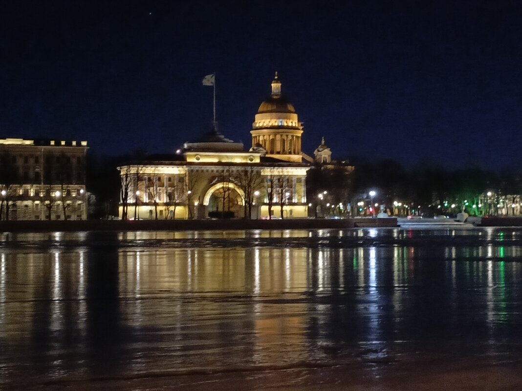 Вечером - Митя Дмитрий Митя