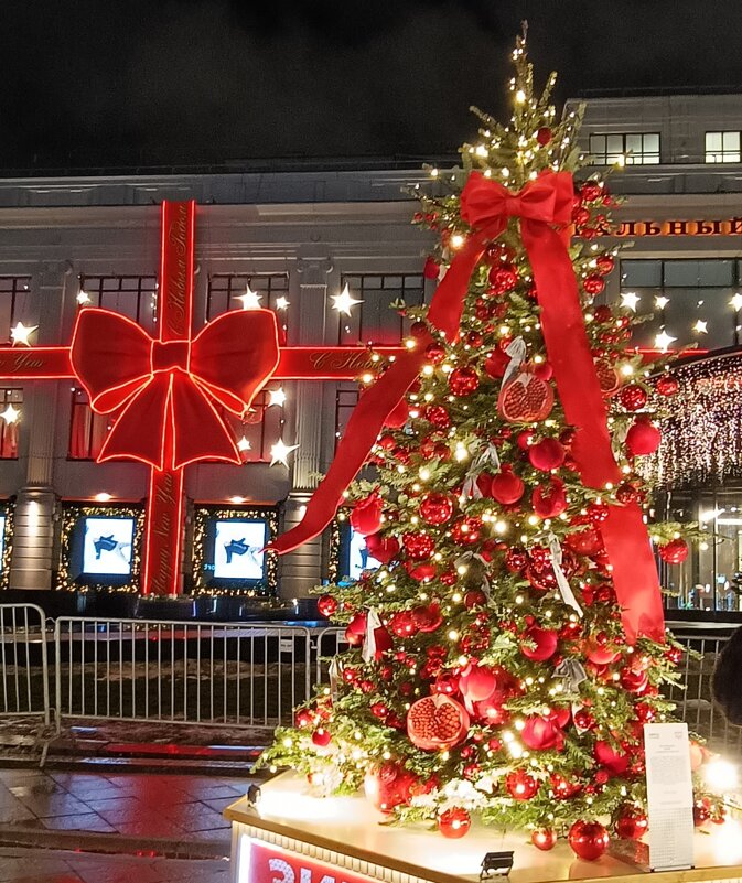 дама в красном) - Галина R... дама в красном) - Галина R...