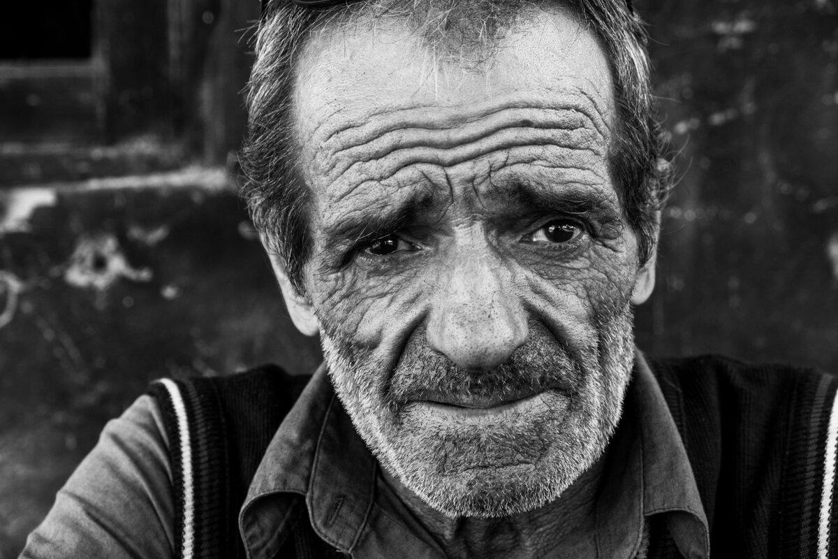 Глаза, как зеркало души. - Виктор Истомин