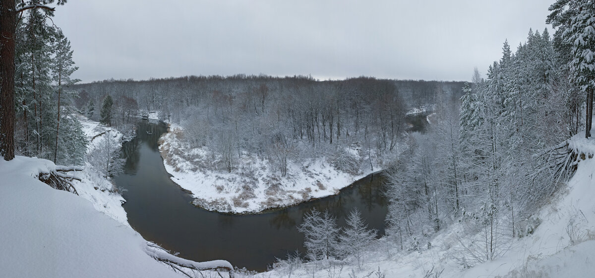 Красивое место - Олег Денисов