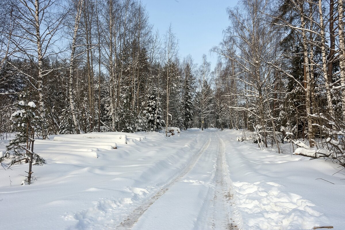 Были раньше зимы - Валерий Иванович Были раньше зимы - Валерий Иванович