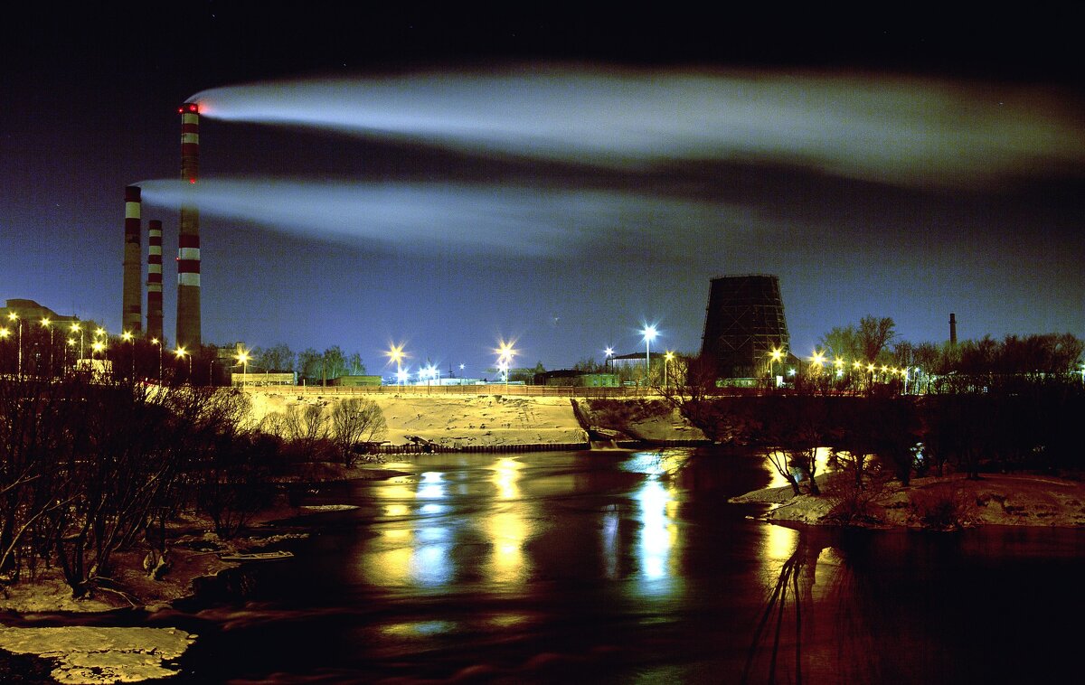 Ветренно - Олег Денисов