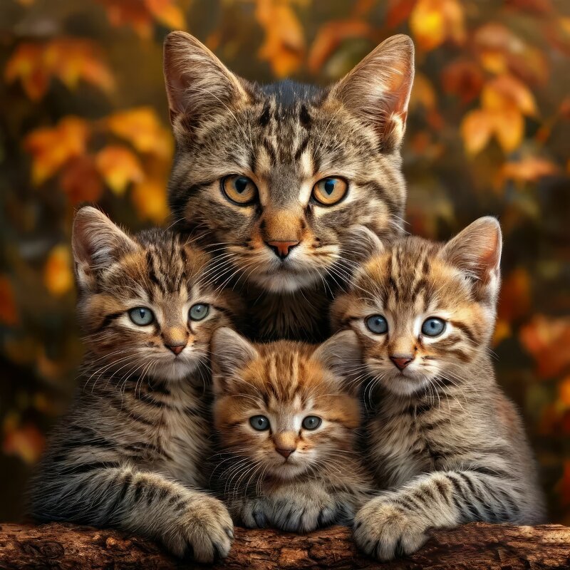 Мои фантазии в нейросетях - Андрей 