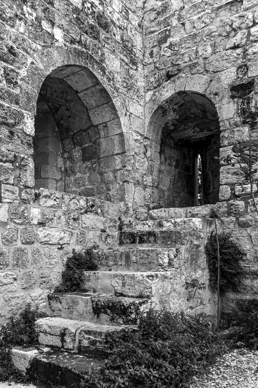 Амбразура - Eugene * Амбразура - Eugene *