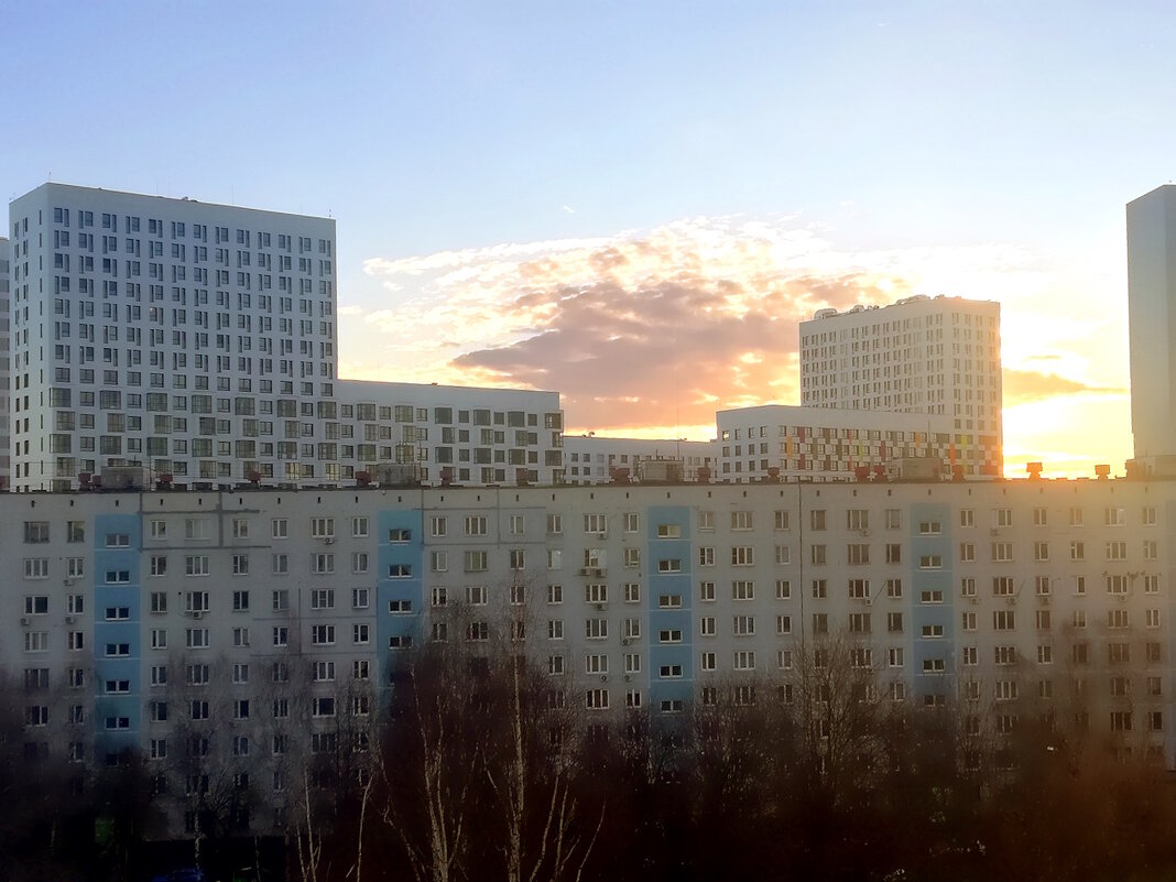 Что день грядущий нам готовит? - Ольга Довженко Что день грядущий нам готовит? - Ольга Довженко