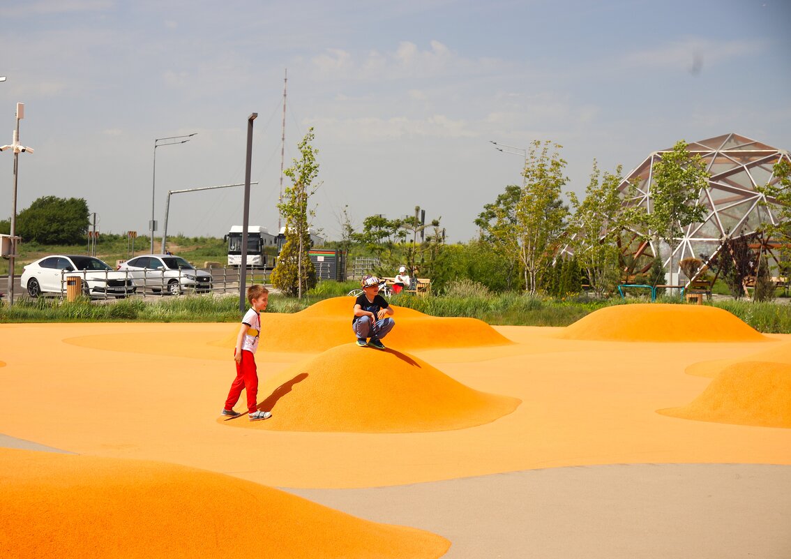 Пацаны - Evgeny Mameev