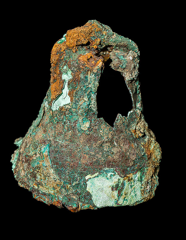 Старый колокол - Андрей Пристяжнюк