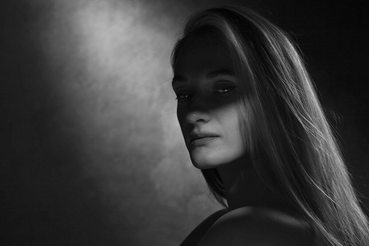 Яна - Андрей Мрыхин