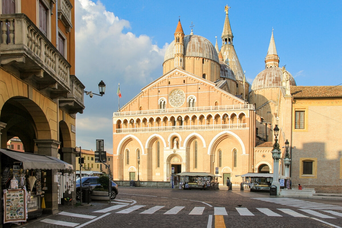 Падуя - skijumper Иванов Падуя - skijumper Иванов