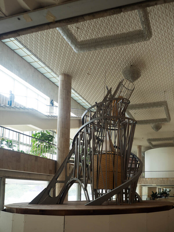 КОНСТРУКТ - Сергей Янович Микк КОНСТРУКТ - Сергей Янович Микк