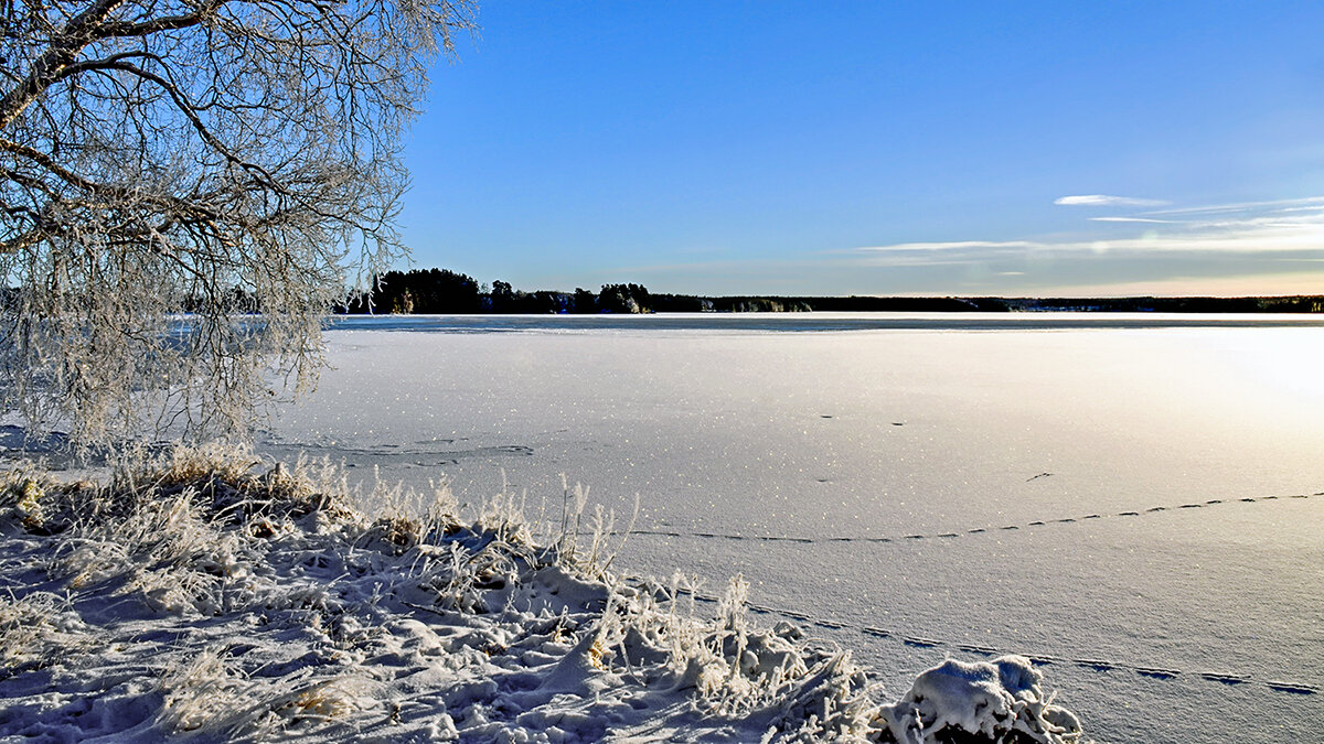 Хочется затаить дыхание - Alexandеr P