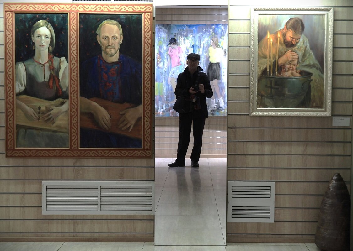 Квадриптих - Магомед . Квадриптих - Магомед .