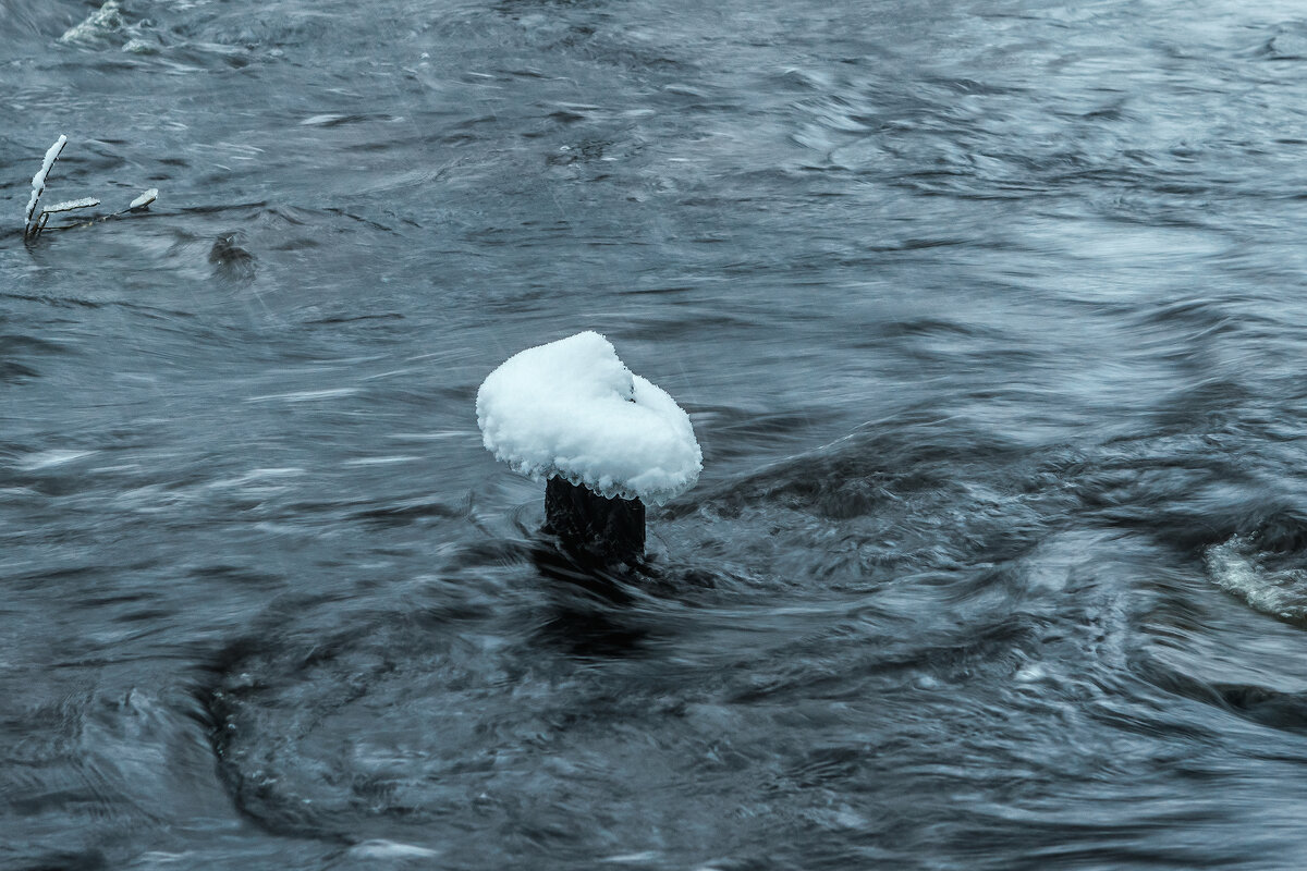 Про зиму - Владимир Колесников